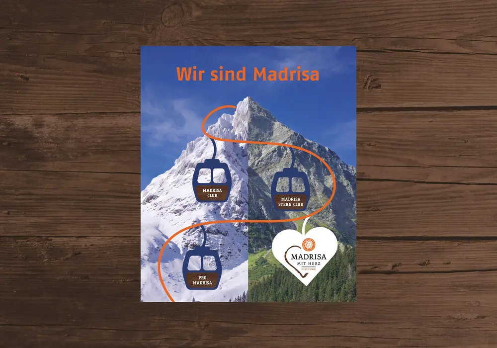 Clubs und Stiftung